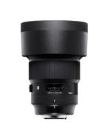 Sigma 105mm F/1.4 DG HSM Art L-mount - thumbnail