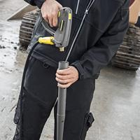 Kärcher Professional 4.112-006.0 Spuitbuis Geschikt voor merk: Kärcher 1 stuk(s) - thumbnail