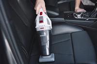 Severin HV7146 Handstofzuiger Wit/Grijs - thumbnail