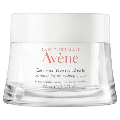 Avène Les Essentiels Voedende Crème - 50ml