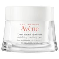 Avène Les Essentiels Voedende Crème - 50ml - thumbnail