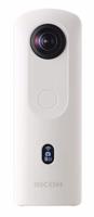 RICOH THETA SC2 BLUE 360°-camera, wit - thumbnail