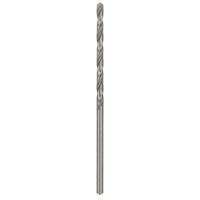 Bosch Accessoires Metaalboren HSS-G, Standard 2,4 x 30 x 57 mm 10st - 2608585477 - thumbnail