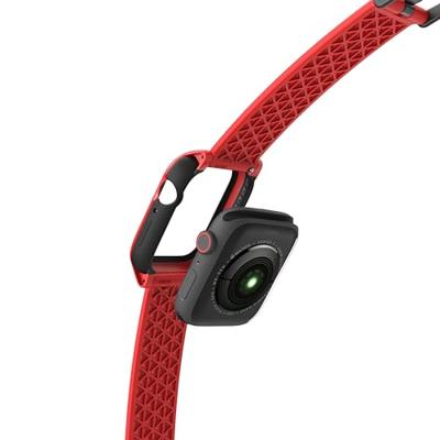 Catalyst Impact Protection Case Apple Watch 44mm (SE/6/5/4) Flame Red