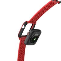 Catalyst Impact Protection Case Apple Watch 44mm (SE/6/5/4) Flame Red - thumbnail