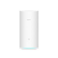 HUAWEI WiFi Mesh Router (3-pack), WLAN-repeater, drievoudige band AC2200, quad-core CPU met 1,4 GHz, solide en betrouwbare dekking in je huis (tot 600 m²), one-touch-verbinding, wit - thumbnail