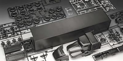 Revell 07740 Bouwpakket 1:32