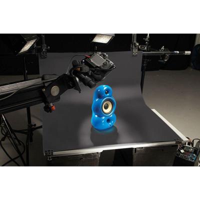 Colorama 9700 Colormatt Coal 100x130cm