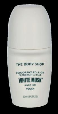 The Body Shop Deo Roll-On 50ml