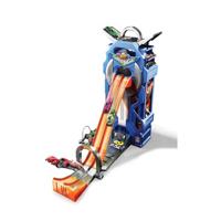 Hot Wheels Ultimate Series garage - thumbnail