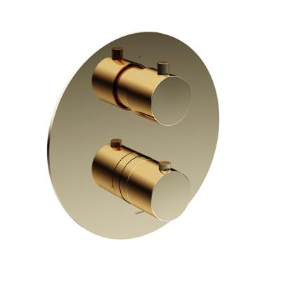 Hotbath Douchethermostaat Cobber Inbouw 2-weg