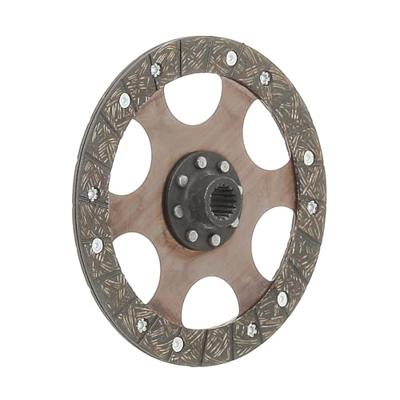 TRW koppelingsplaat set clutch kit mcc609