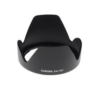 Caruba Zonnekap voor Canon - EW-78D