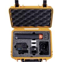 B & W International 4.1 l Oranje PP.41.O.GoPro13AP - thumbnail