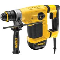 DeWALT D25430K Breekhamer 4.2J 1000Watt - thumbnail