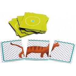 BS Toys dieren geklets kinderspel