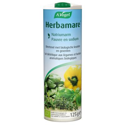 A.Vogel Herbamare Natriumarm Dieetzout