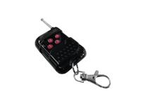 Eurolite EUROLITE WRC-2 Wireless Remote Control - thumbnail