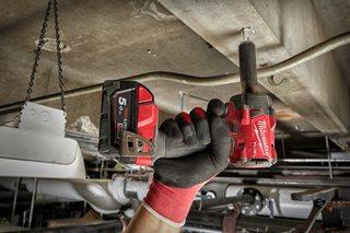 Milwaukee m18 fiw2f38-0x | accu slagmoersleutel | li-ion | body | zonder accu's & laders | in hd box - 4933478650 Milwaukee m18 fiw2f38-0x | accu slagmoersleutel | li-ion | body | zonder accu's & laders | in hd box - 4933478650