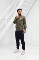 EA7 Emporio Armani 8NPV65 Trainingspak Heren Groen - Maat S - Kleur: Groen | Soccerfanshop - thumbnail