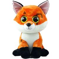 Ty Beanie boo&apos;s xl meadow fox, 42cm - thumbnail