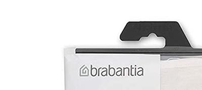 Brabantia strijkplankhoes A 110x30 cm 2 mm schuim colourful