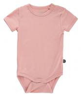 Minymo romper korte mouw Bamboo junior viscose - thumbnail