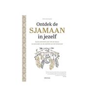 Ontdek de sjamaan in jezelf (Paperback) - thumbnail
