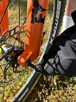 Zefal Grs zef z bar tool tubeless repair kit - thumbnail
