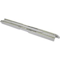 7297031 Z Rokuhan rails (met ballastbed) Variabele rails 120 mm 100 mm, 120 mm 1 stuk(s) - thumbnail