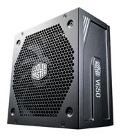 CoolerMaster PSU V650 Gold-V2 - thumbnail