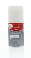 Speick Men Active Deo Stick - thumbnail