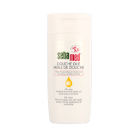 Sebamed Douche olie 200 Milliliter - thumbnail