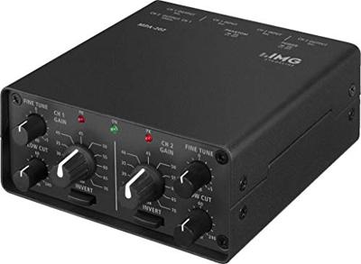 IMG Stageline MPA-202