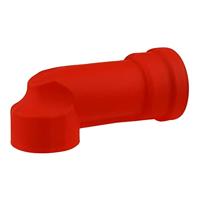 Makita Accessoires Besch.huls rood Dfl302/403 - 422284-4 - 422284-4 - thumbnail