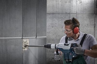 Wolfcraft Spaatbeitel | SDS-max | 50/400mm | 1 stuk - 5353000 Wolfcraft Spaatbeitel | SDS-max | 50/400mm | 1 stuk - 5353000
