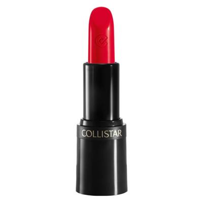 Collistar Puro Lipstick 109 Papavero Ipnotico 3.5ml Collistar Puro Lipstick 109 Papavero Ipnotico 3.5ml