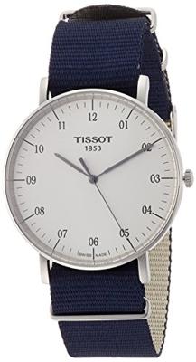 Tissot T109.610.17.037.00 Herenhorloge