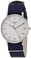 Tissot T109.610.17.037.00 Herenhorloge - thumbnail
