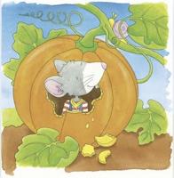 Goki 4-lagen puzzel seizoenen, 54st. - thumbnail