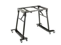 Konig & Meyer 18806 trolley voor keyboard standaard - thumbnail