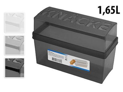 Excellent Houseware Crackerbox kunststof Excellent Houseware Crackerbox kunststof