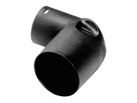 Festool Accessoires Hoek-draaikoppeling D 32/27 DAG/90°-AS/CT - 500673 - thumbnail