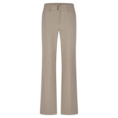 Red Button broek Bibette Punta Pinstripe