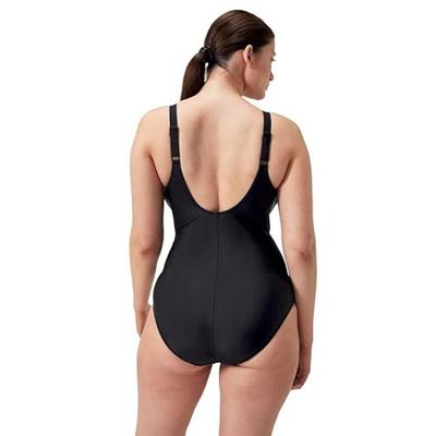 Speedo Eco Cross Knot Shaping Badpak