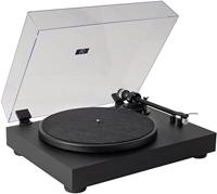 Platenspeler FONESTAR VINYL-13 Zwart - thumbnail