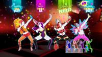 Just Dance 2014 - thumbnail