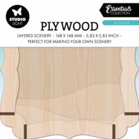 Studio Light • essentials plywood accolade - thumbnail