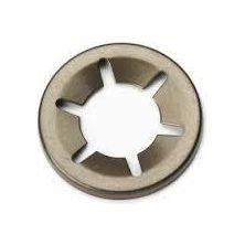 Bofix Asborgring 6mm per 25