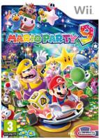 Mario Party 9 - thumbnail